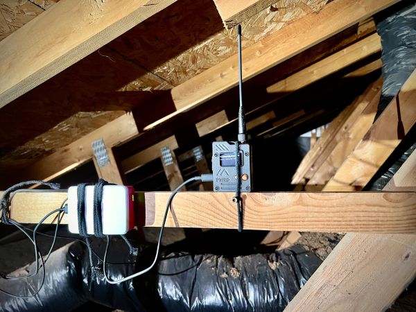 Mesh Radio Networking #1725<br>4,032 x 3,024<br>Published 3 months ago